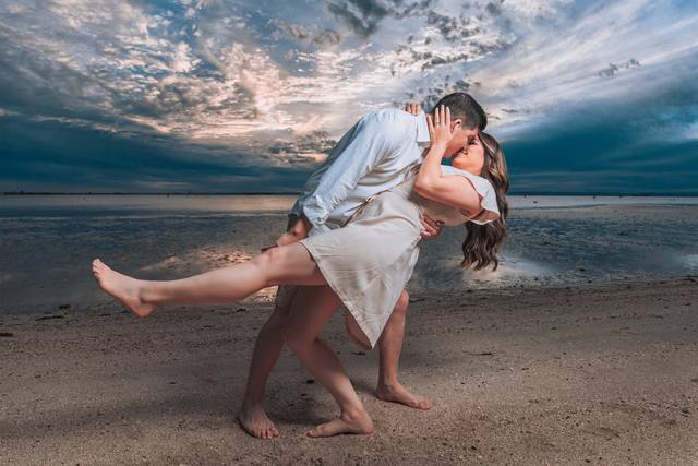Parejas