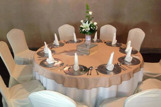 Garcia's Eventos & Creaciones