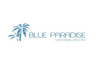 Blue Paradise logo