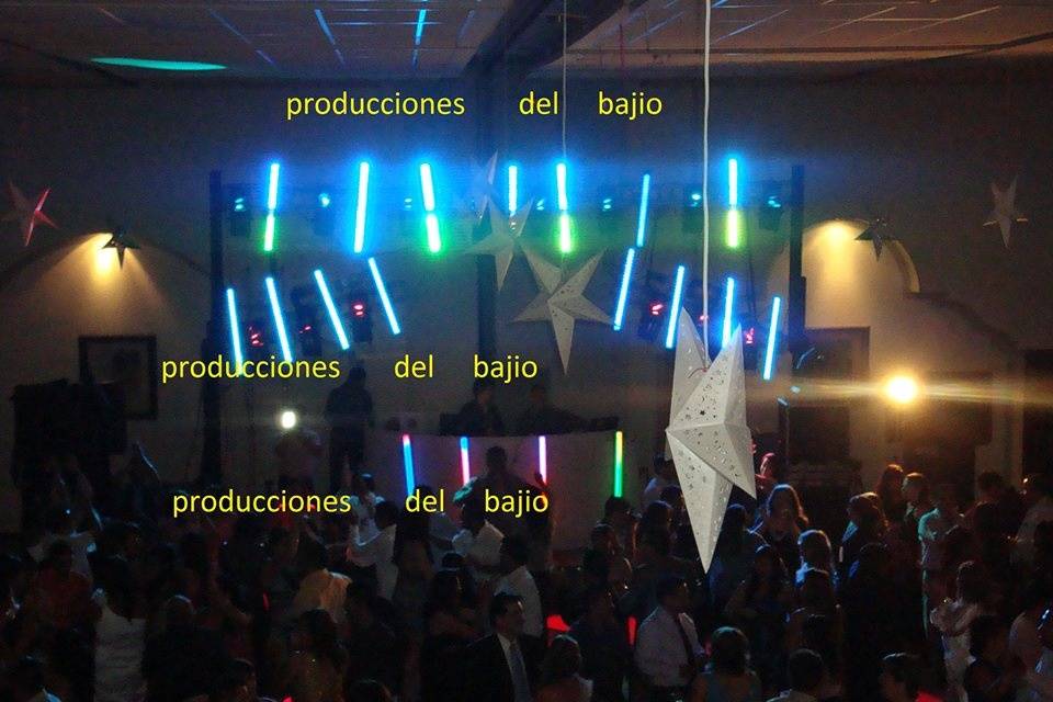 Producciones Del Bajío