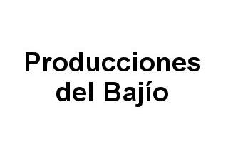 Producciones del Bajío Logo