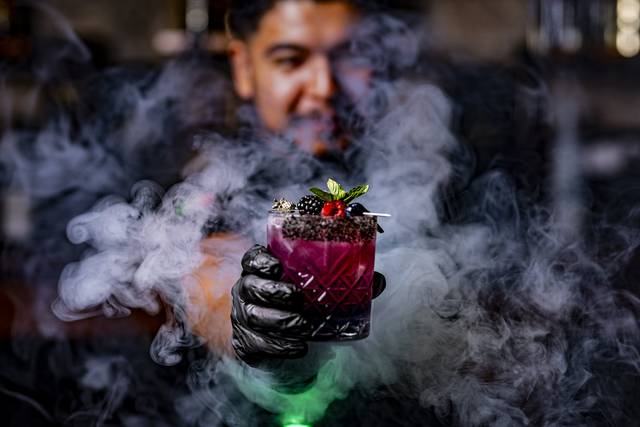 Habanna Mixology