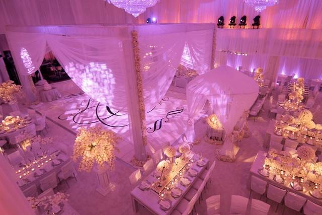 La mejor decoración para eventos