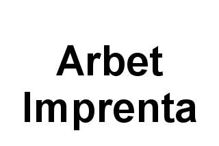 Arbet Imprenta logo