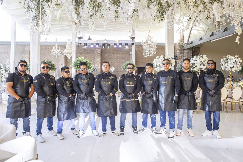 Team Habanna