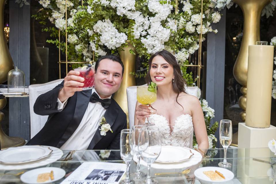 Novios
