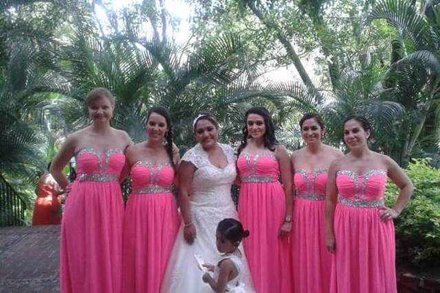 Amistad