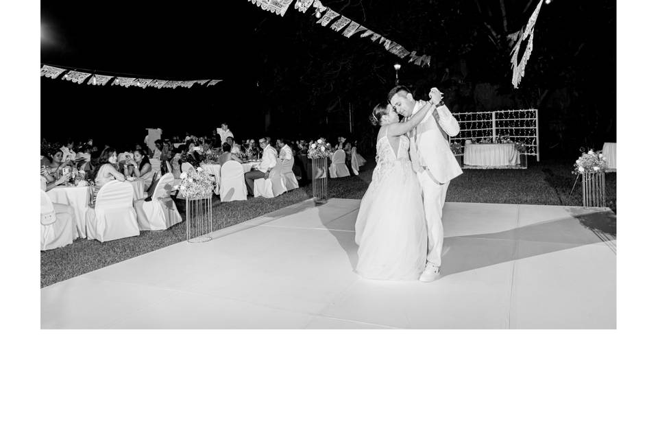 Primer Baile