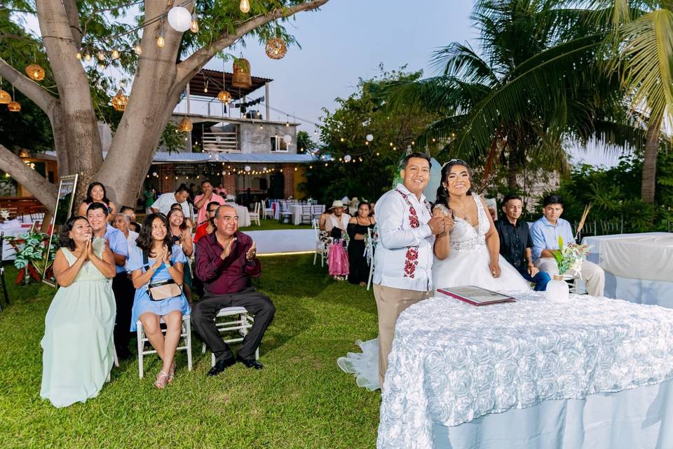 Ceremonia