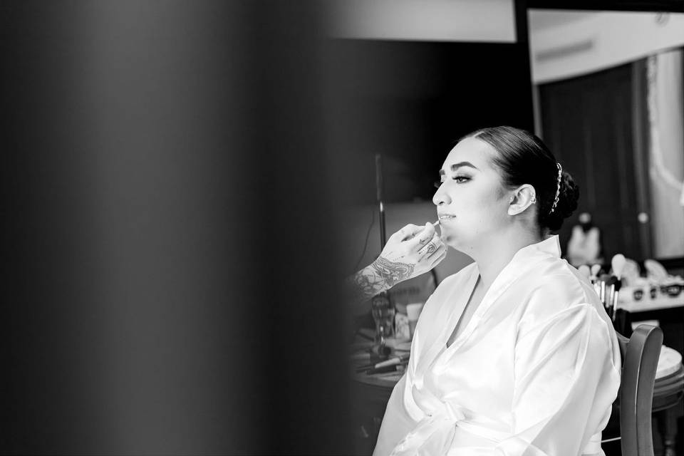 Maquillaje
