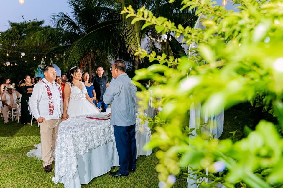 Ceremonia
