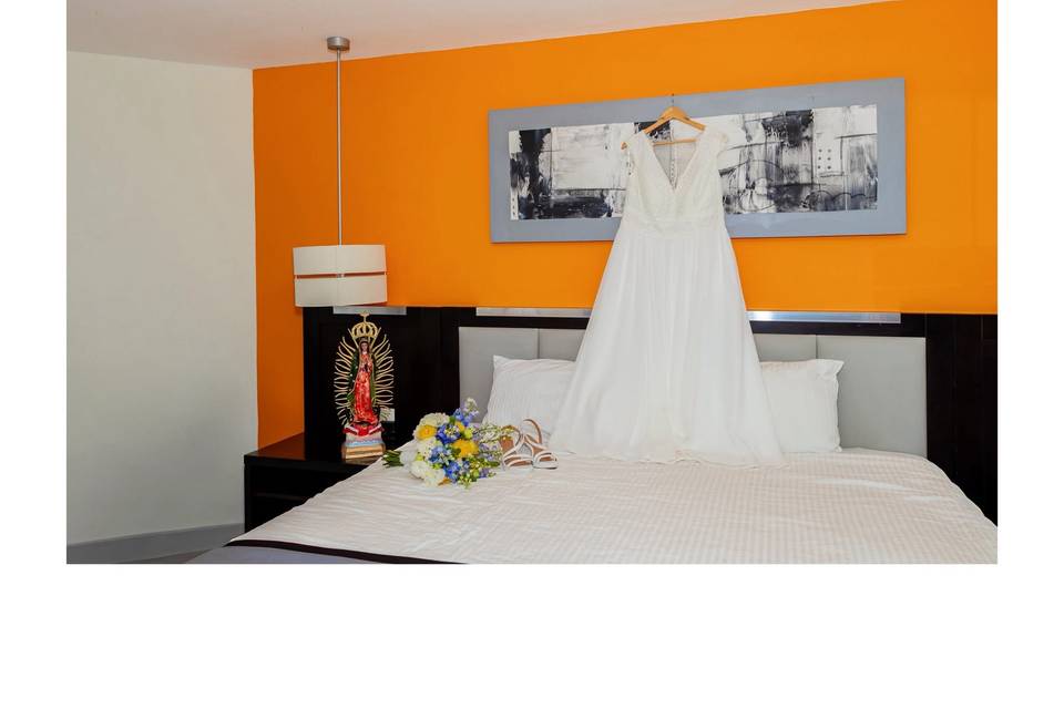 Vestido