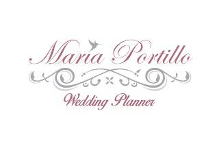 María Portillo Wedding Planner logo