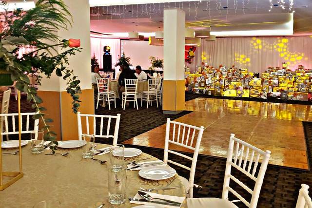 Fiesta inn aeropuerto
