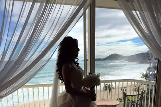 Krystal Grand Los Cabos by Dreams Wedding