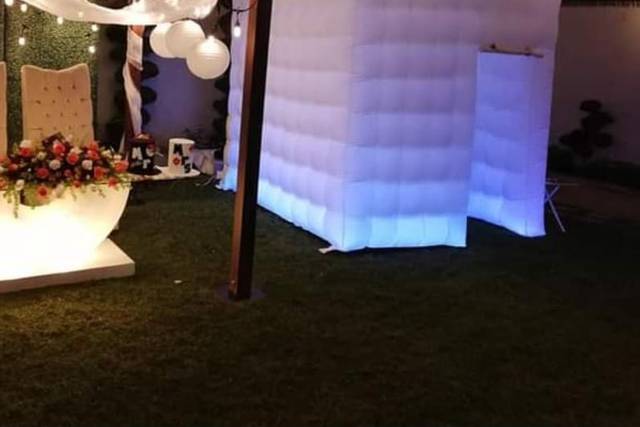 Eventos Torreón DJ