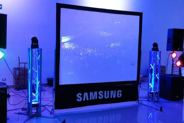 Eventos Torreón DJ