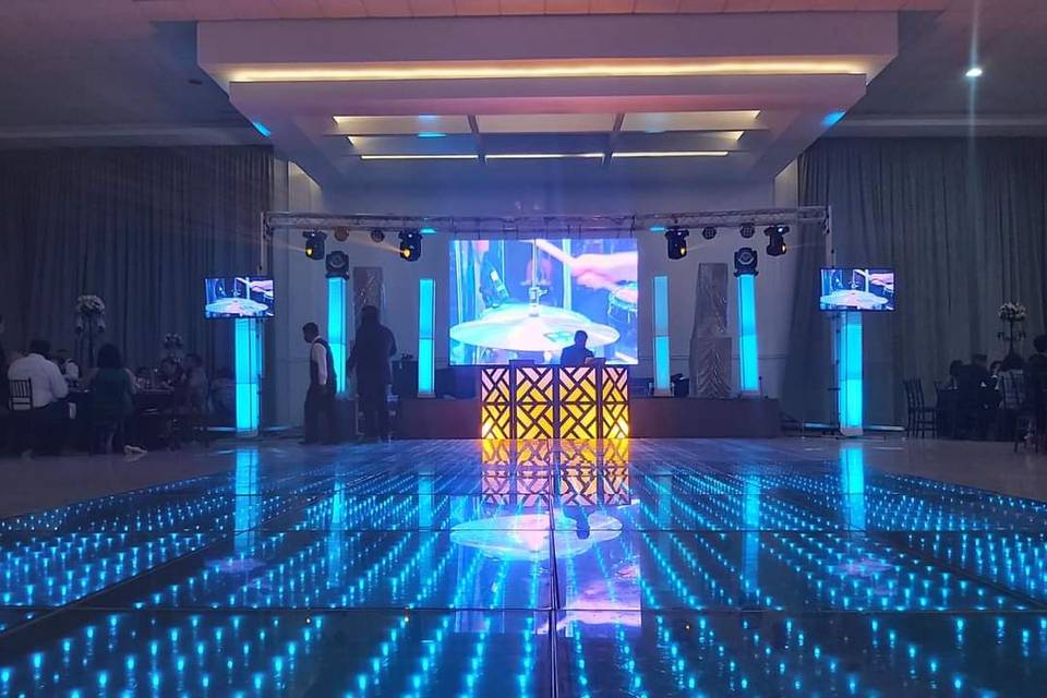 Eventos Torreón DJ