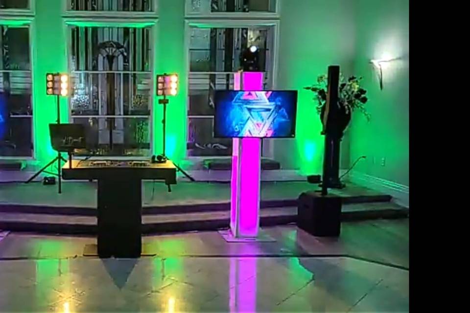 Eventos Torreón DJ