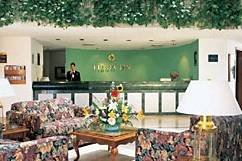 Hotel Fiesta Inn Aguascalientes