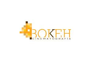 Bokeh Cine logo