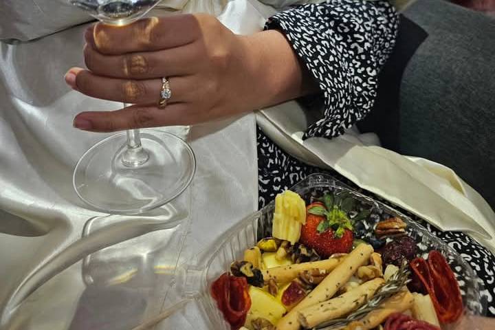 Copa de vino