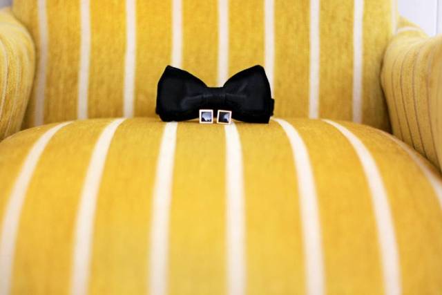 Detalles de boda