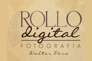 Logo Rollo Digital