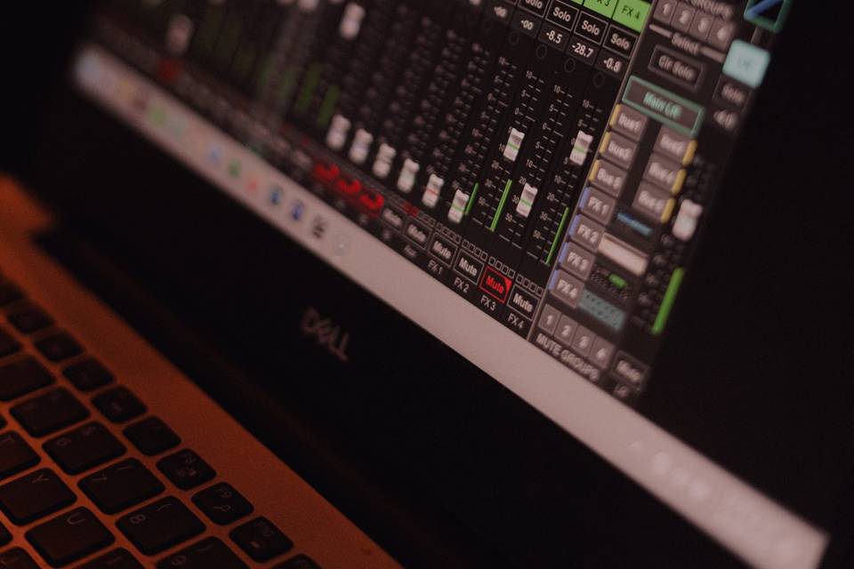 Consola Digital lo más moderno