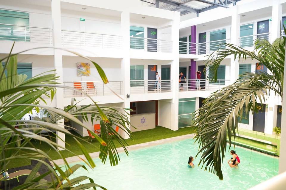 TRYP by Wyndham Chetumal