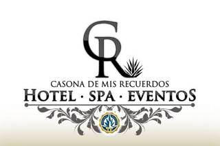 Casona De Mis Recuerdos Cábañas & Eventos Logo