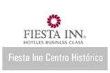 Hotel Fiesta Inn Centro Histórico
