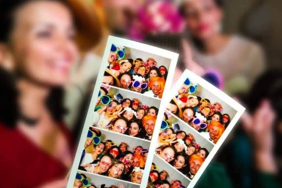 Fotos ilimitadas