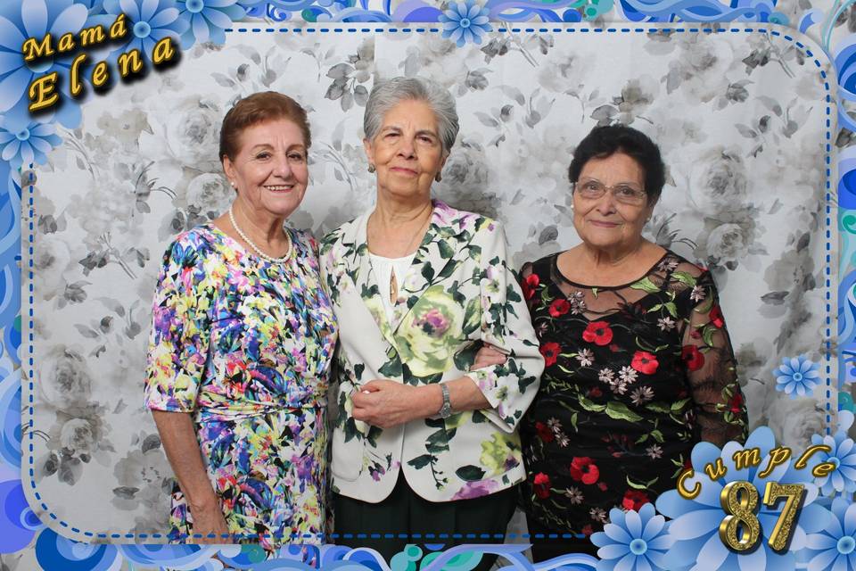 Fotopolaroid grandes recuerdos