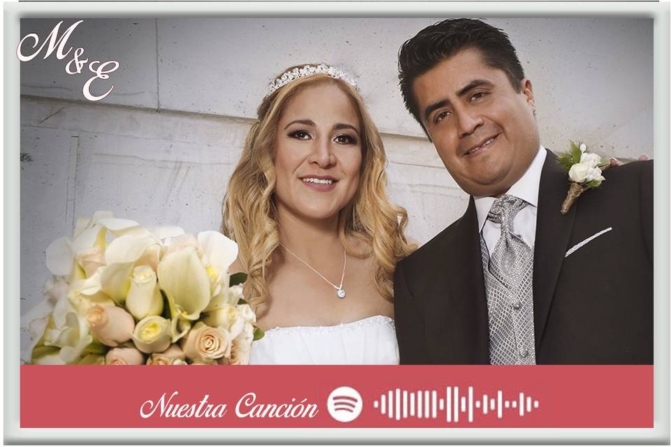 Fotos rápidas con canción