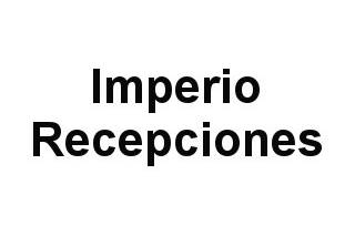 Imperio Recepciones logo