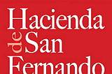 Hacienda de san fernando logo