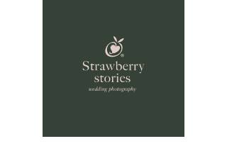 Strawberry Story Photography