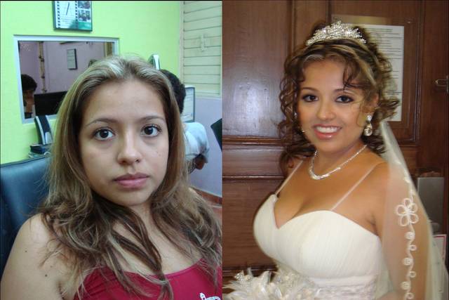 Boda Cancún, Q. Roo