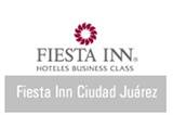 Hotel Fiesta Inn Ciudad Juárez