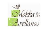 Mokka & Avellanas Pastelería