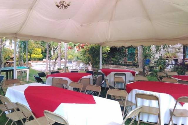 Celebraciones especiales