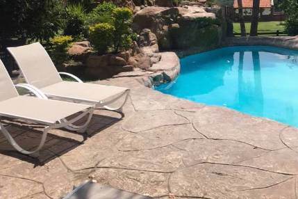 Diversión para todos 