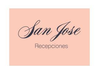 Logo San José Recepciones