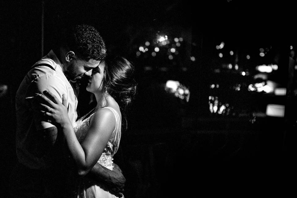Couple portrait