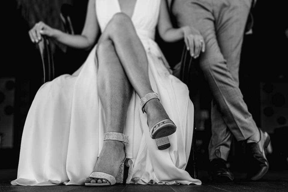 Wedding Moment