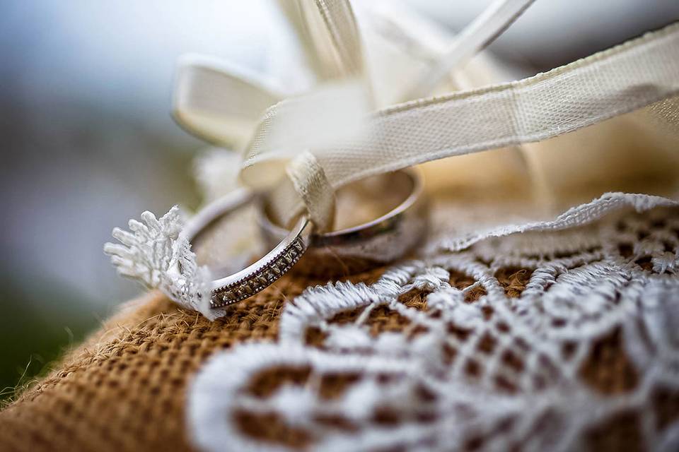 Ring detail