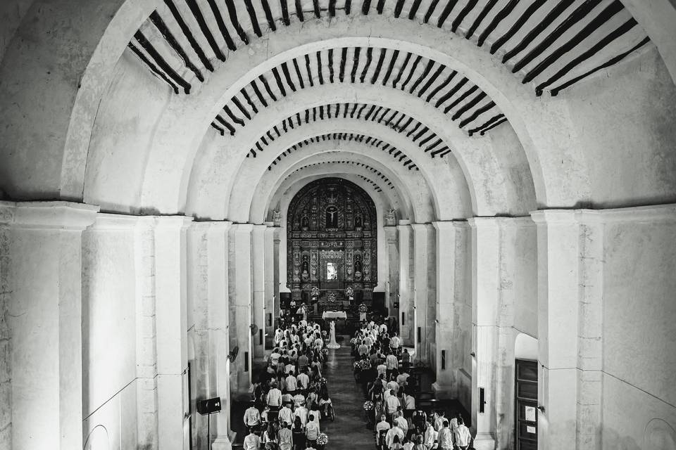Temonzon merida