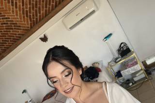 Makeup Artist By Sirene