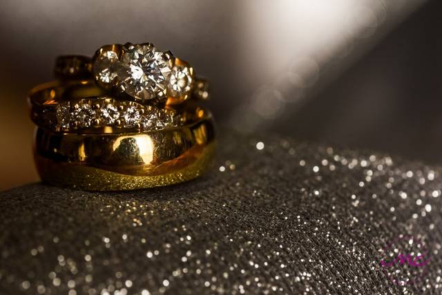 Anillos de bodas